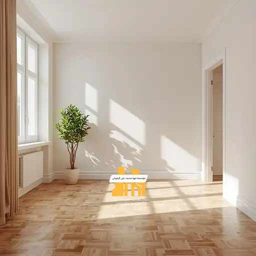 تكلفة تشطيب مبنئ