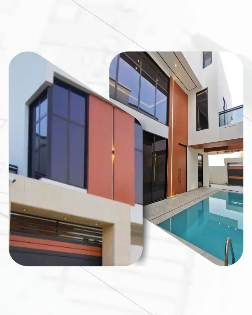 مقاول ترميم تشطيب جده