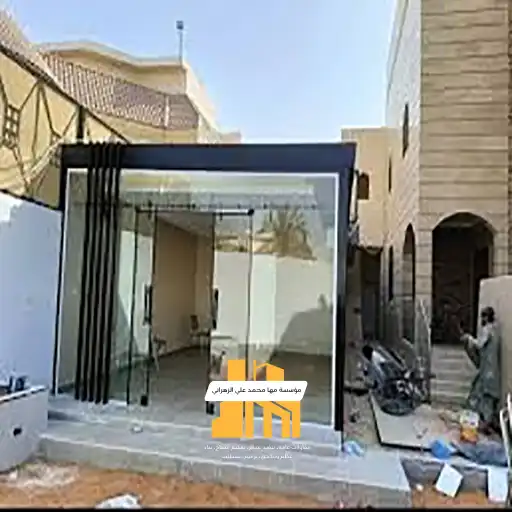 تركيب ملاحق