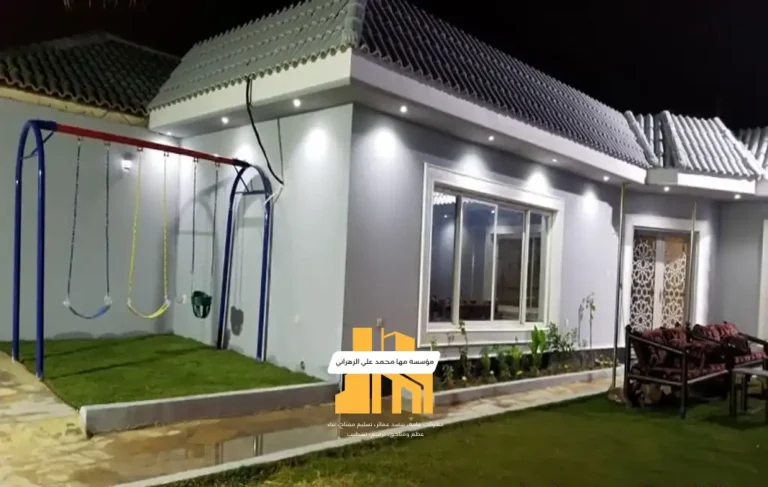 بناء ماحق جدة